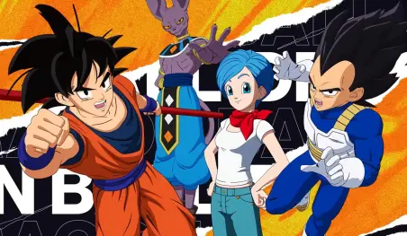 Conoce los detalles de la colaboración entre Fortnite y Dragon Ball Super