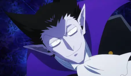 El anime Kyuuketsuki Sugu Shinu revela un avance para su segunda temporada