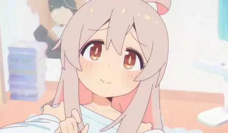 El anime Oniichan wa Oshimai!, de Studio Bind, revela su primer avance