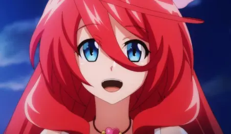 El anime Shinka no Mi revela un avance para su segunda temporada