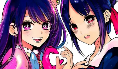 El autor de Kaguya-sama: Love is War busca a un artista para su próximo manga