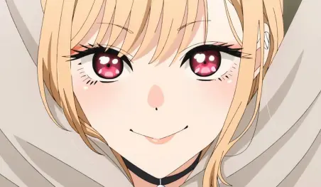 El ending de Sono Bisque Doll ya supera 10 millones de reproducciones