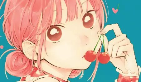 El manga Ao no Hako podría tener adaptación al anime