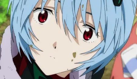 Evangelion: 3.0+1.0 Thrice Upon a Time llegará a cines de Latinoamérica