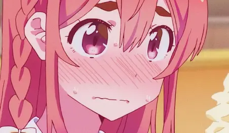 Fans trollean a la seiyuu de Sumi Sakurasawa por unos pañuelos