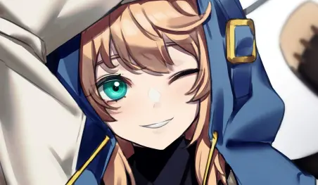 Guilty Gear: El género de Bridget divide a los fanáticos