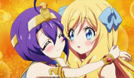 Jashin-chan Dropkick presume sus 'jugosas' ganancias en YouTube