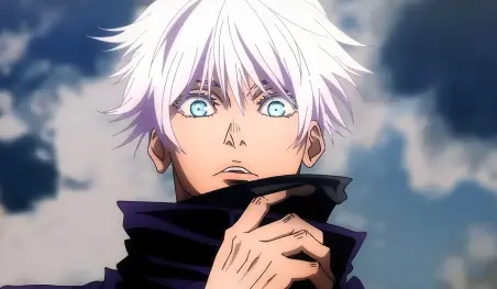 Jujutsu Kaisen revelará nuevos detalles de su segunda temporada en septiembre