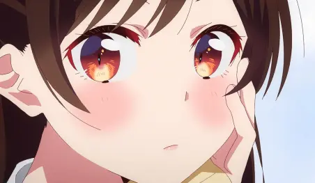 Kanojo, Okarishimasu 2nd Season celebra su octavo episodio con más visuales