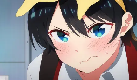 Kanojo, Okarishimasu 2nd Season celebra su séptimo episodio con ilustraciones
