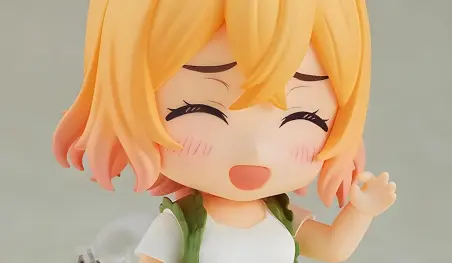 Kanojo, Okarishimasu: La malévola Mami regresa como una adorable Nendoroid