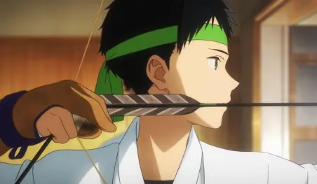 Kyoto Animation anuncia una segunda temporada para el anime Tsurune