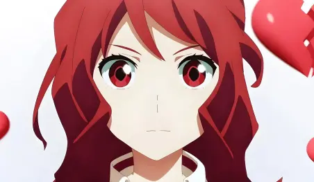 La comedia de Romantic Killer tendrá adaptación al anime