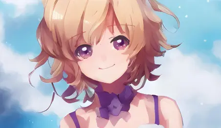 La IA Midjourney genera fantásticas ilustraciones de anime
