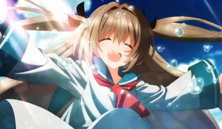 La novela visual ATRI: My Dear Moments podría tener adaptación al anime