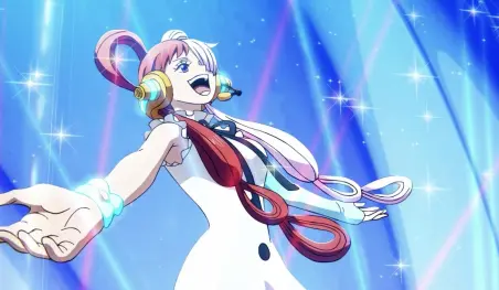 La nueva película de One Piece llegará a Latinoamérica