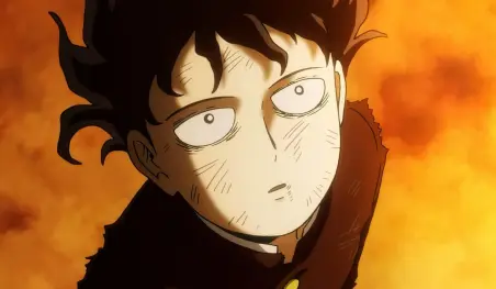 La producción de la tercera temporada de Mob Psycho 100 ya ha terminado