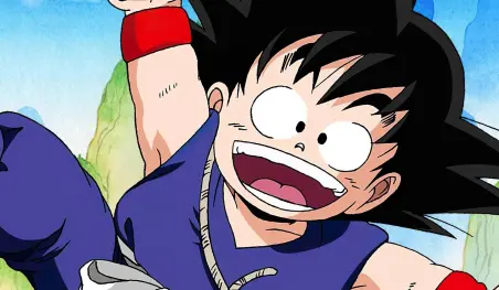 La serie original de Dragon Ball llegará a Crunchyroll