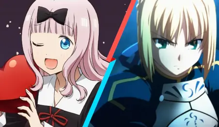 Las actrices de voz de Chika Fujiwara y Saber dan positivo a COVID-19
