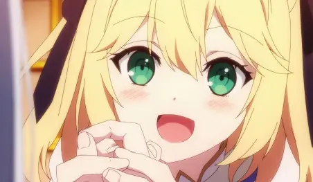 Las novelas yuri Tensei Oujo to Tensai Reijou no Mahou Kakumei tendrán un anime