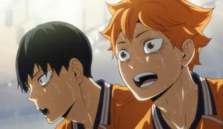 Los fanáticos de Haikyuu!! están decepcionados con las películas