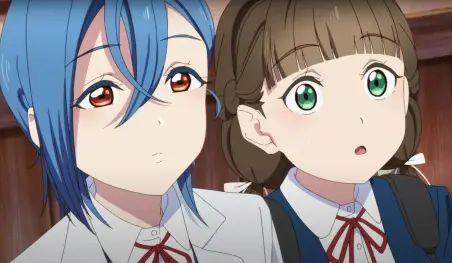 Los fanáticos de Love Live! se meten en problemas con otro establecimiento
