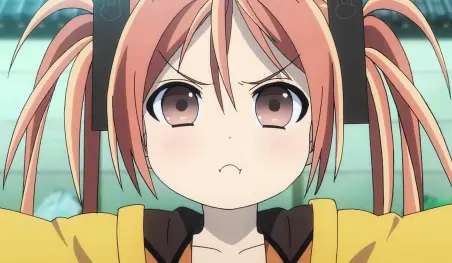 Los japoneses todavía esperan el regreso de Black Bullet