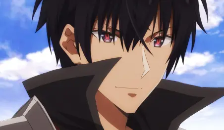 Maou Gakuin no Futekigousha estrenará su segunda temporada en 2023
