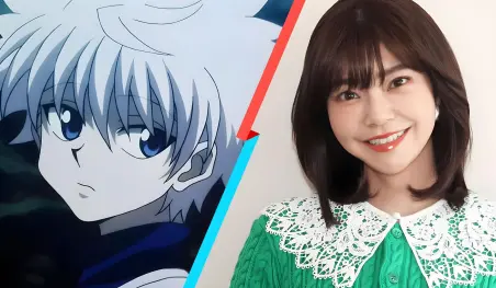Mariya Ise, la voz de Killua Zoldyck, anuncia su divorcio