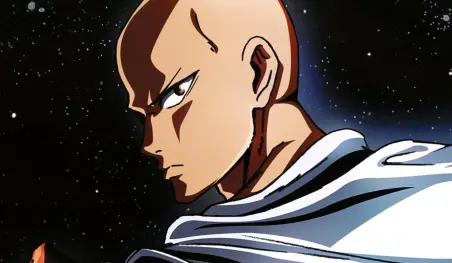One Punch Man tendrá una tercera temporada