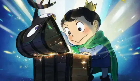 Ousama Ranking tendrá un episodio especial en 2023