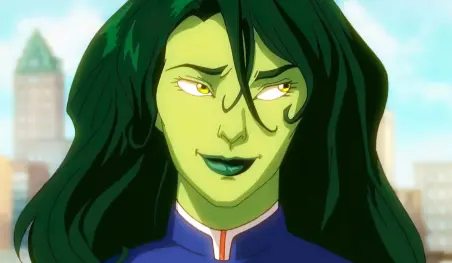 Populares voces de anime harán el doblaje japonés de She-Hulk: Attorney at Law