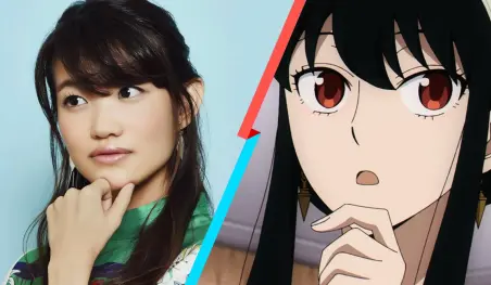 Saori Hayami, la voz de Yor Forger, dio positivo a COVID-19