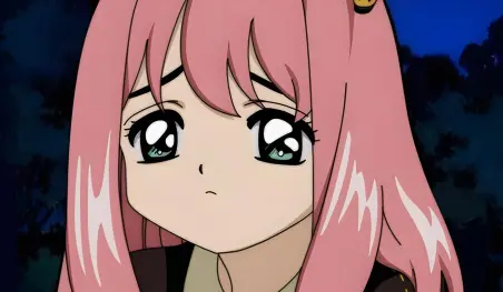 SPY x FAMILY: Así luciría Anya Forger si estuviera en otros animes