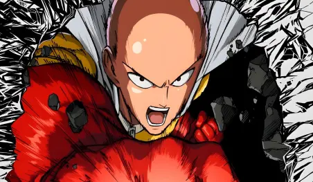 Surgen rumores de una tercera temporada de One Punch Man