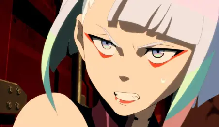 Trigger revela un avance y el elenco del anime Cyberpunk: Edgerunners