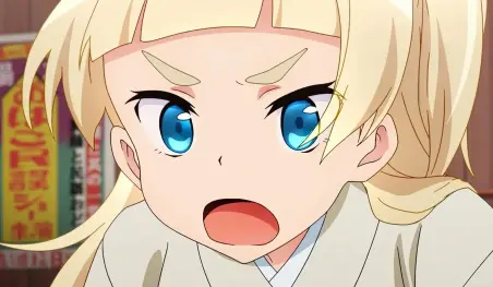 Uchi no Shishou wa Shippo ga Nai revela su estreno en septiembre con un nuevo visual