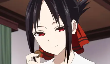 Un vistazo a la exhibición de Kaguya-sama: Love is War