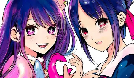 Una Kaguya Shinomiya adulta hizo un cameo en Oshi no Ko