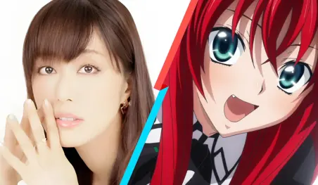 Youko Hikasa, la voz de Rias Gremory, da positivo a COVID-19