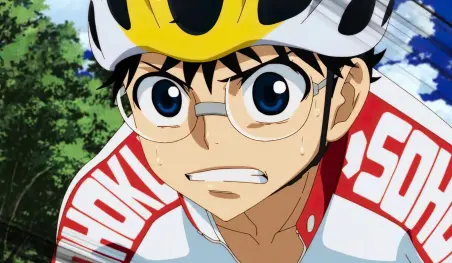 Yowamushi Pedal revela un avance para su quinta temporada