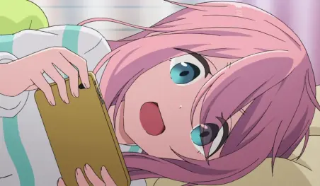 Yuru Camp ya supera a la película de Suzumiya Haruhi en Japón