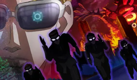 Anunciado el anime The Great Mission, basado en un concurso de televisión