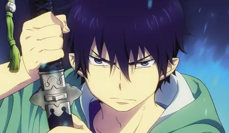 Ao no Exorcist tendrá una nueva serie de anime