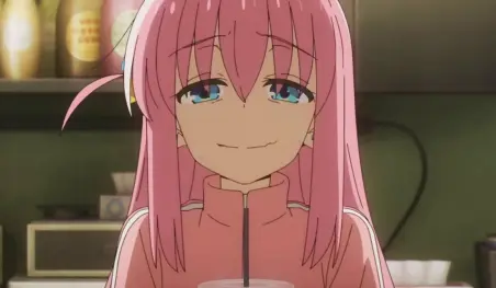 Bocchi the Rock! fue el mejor anime de Otoño-2022 en Occidente