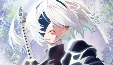 Desde NieR: Automata hasta Trigun, Crunchyroll anuncia sus estrenos de Invierno-2023