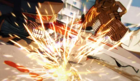 Termina Chainsaw Man, pero sin anuncio de secuela