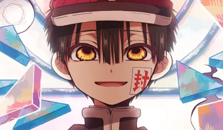 El anime de Jibaku Shounen Hanako-kun será reiniciado
