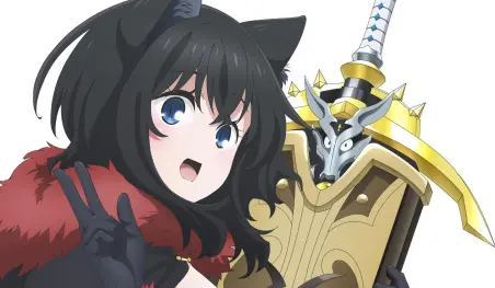 El anime Tensei Shitara Ken Deshita tendrá una segunda temporada