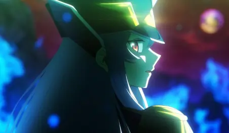 El ecchi Mato Seihei no Slave revela su primer avance